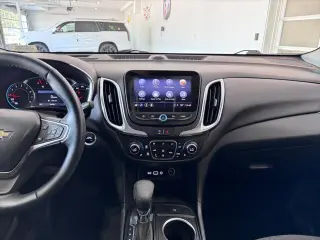 Chevrolet Equinox 2024 4x4 LT 4dr SUV w/1LT