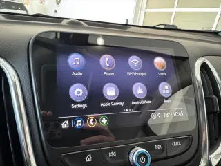 Chevrolet Equinox 2024 4x4 LT 4dr SUV w/1LT
