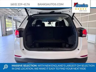 Chevrolet Equinox 2024 4x4 LT 4dr SUV w/1LT