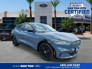 Ford Mustang Mach-E 2023 AWD California Route 1 4dr SUV