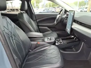 Ford Mustang Mach-E 2023 AWD California Route 1 4dr SUV