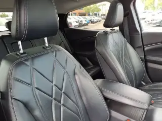 Ford Mustang Mach-E 2023 AWD California Route 1 4dr SUV