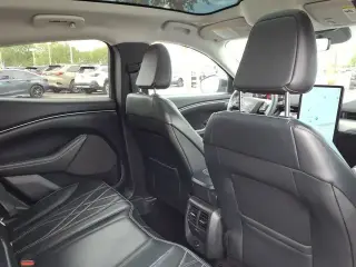 Ford Mustang Mach-E 2023 AWD California Route 1 4dr SUV