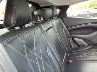 Ford Mustang Mach-E 2023 AWD California Route 1 4dr SUV