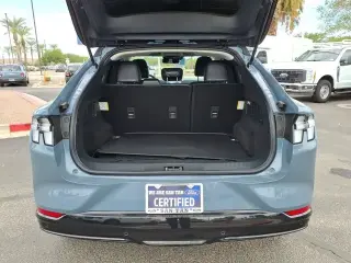Ford Mustang Mach-E 2023 AWD California Route 1 4dr SUV