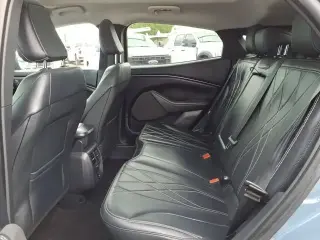 Ford Mustang Mach-E 2023 AWD California Route 1 4dr SUV