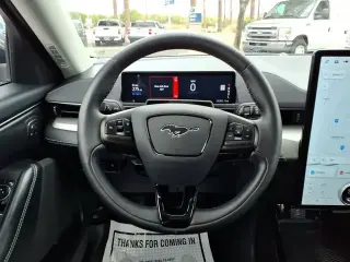 Ford Mustang Mach-E 2023 AWD California Route 1 4dr SUV
