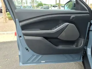 Ford Mustang Mach-E 2023 AWD California Route 1 4dr SUV