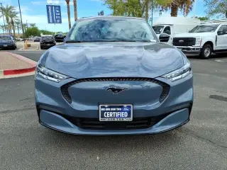 Ford Mustang Mach-E 2023 AWD California Route 1 4dr SUV