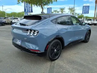 Ford Mustang Mach-E 2023 AWD California Route 1 4dr SUV