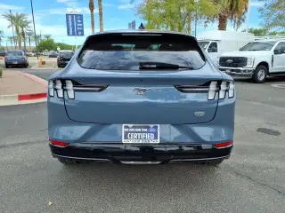 Ford Mustang Mach-E 2023 AWD California Route 1 4dr SUV