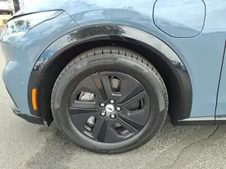 Ford Mustang Mach-E 2023 AWD California Route 1 4dr SUV