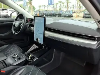 Ford Mustang Mach-E 2023 AWD California Route 1 4dr SUV