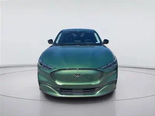 Ford Mustang Mach-E 2025 Select SUV 4p.