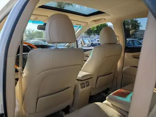 Lexus RX 350 2012 4p SUV