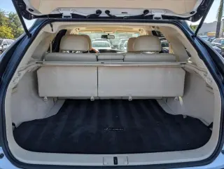 Lexus RX 350 2012 4p SUV