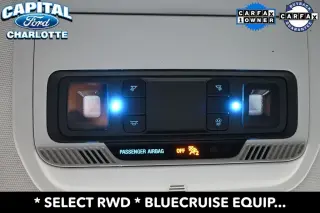 Ford Mustang Mach-E 2023 Select 4dr SUV