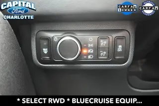 Ford Mustang Mach-E 2023 Select 4dr SUV