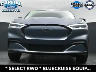 Ford Mustang Mach-E 2023 Select 4dr SUV