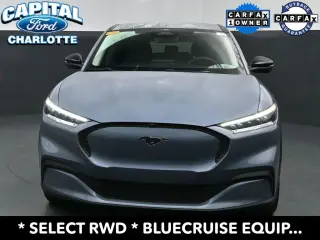 Ford Mustang Mach-E 2023 Select 4dr SUV