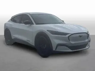 Ford Mustang Mach-E 2024 AWD Select 4dr SUV