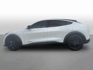 Ford Mustang Mach-E 2024 AWD Select 4dr SUV