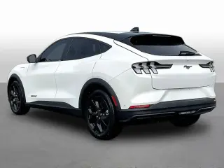 Ford Mustang Mach-E 2024 AWD Select 4dr SUV