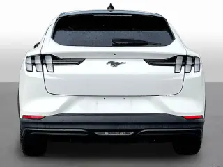 Ford Mustang Mach-E 2024 AWD Select 4dr SUV