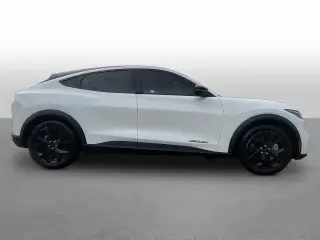 Ford Mustang Mach-E 2024 AWD Select 4dr SUV