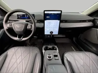 Ford Mustang Mach-E 2024 AWD Select 4dr SUV
