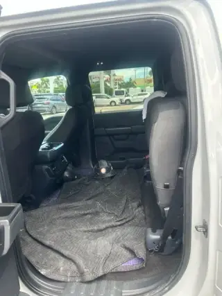 Ford F-150 2024 4x2 STX 4dr SuperCrew 5.5 ft. SB