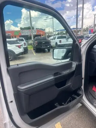 Ford F-150 2024 4x2 STX 4dr SuperCrew 5.5 ft. SB