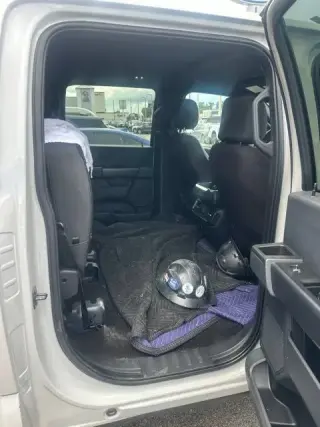 Ford F-150 2024 4x2 STX 4dr SuperCrew 5.5 ft. SB