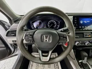 Honda Accord 2020 LX 4dr Sedán