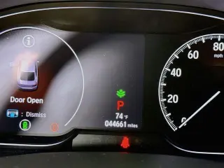 Honda Accord 2020 LX 4dr Sedán