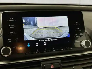 Honda Accord 2020 LX 4dr Sedán