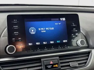 Honda Accord 2020 LX 4dr Sedán