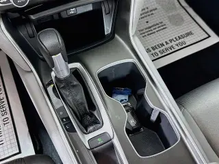 Honda Accord 2020 LX 4dr Sedán