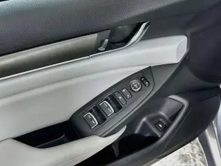 Honda Accord 2020 LX 4dr Sedán