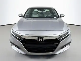 Honda Accord 2020 LX 4dr Sedán