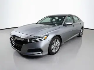 Honda Accord 2020 LX 4dr Sedán