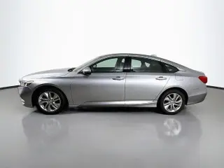 Honda Accord 2020 LX 4dr Sedán
