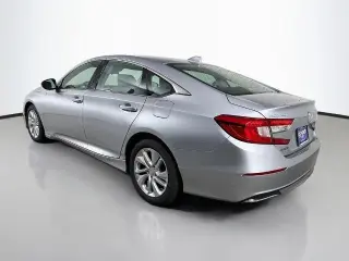 Honda Accord 2020 LX 4dr Sedán