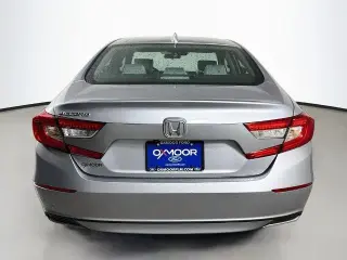 Honda Accord 2020 LX 4dr Sedán