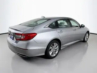 Honda Accord 2020 LX 4dr Sedán