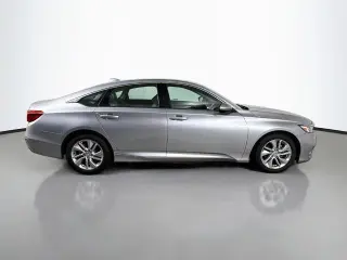 Honda Accord 2020 LX 4dr Sedán
