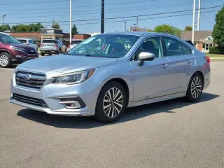 Subaru Legacy 2019 AWD 2.5i Premium 4dr Sedan