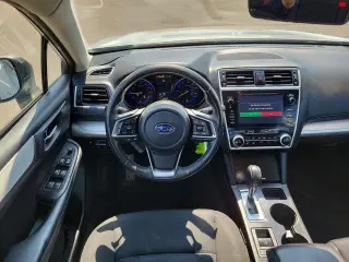Subaru Legacy 2019 AWD 2.5i Premium 4dr Sedan