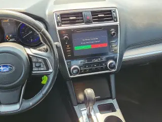 Subaru Legacy 2019 AWD 2.5i Premium 4dr Sedan