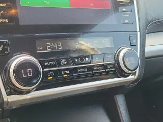 Subaru Legacy 2019 AWD 2.5i Premium 4dr Sedan
